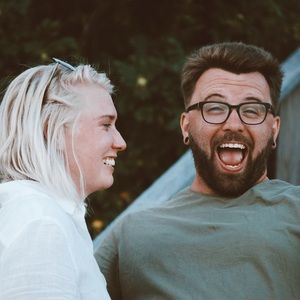 Meet your Posher, Jacob